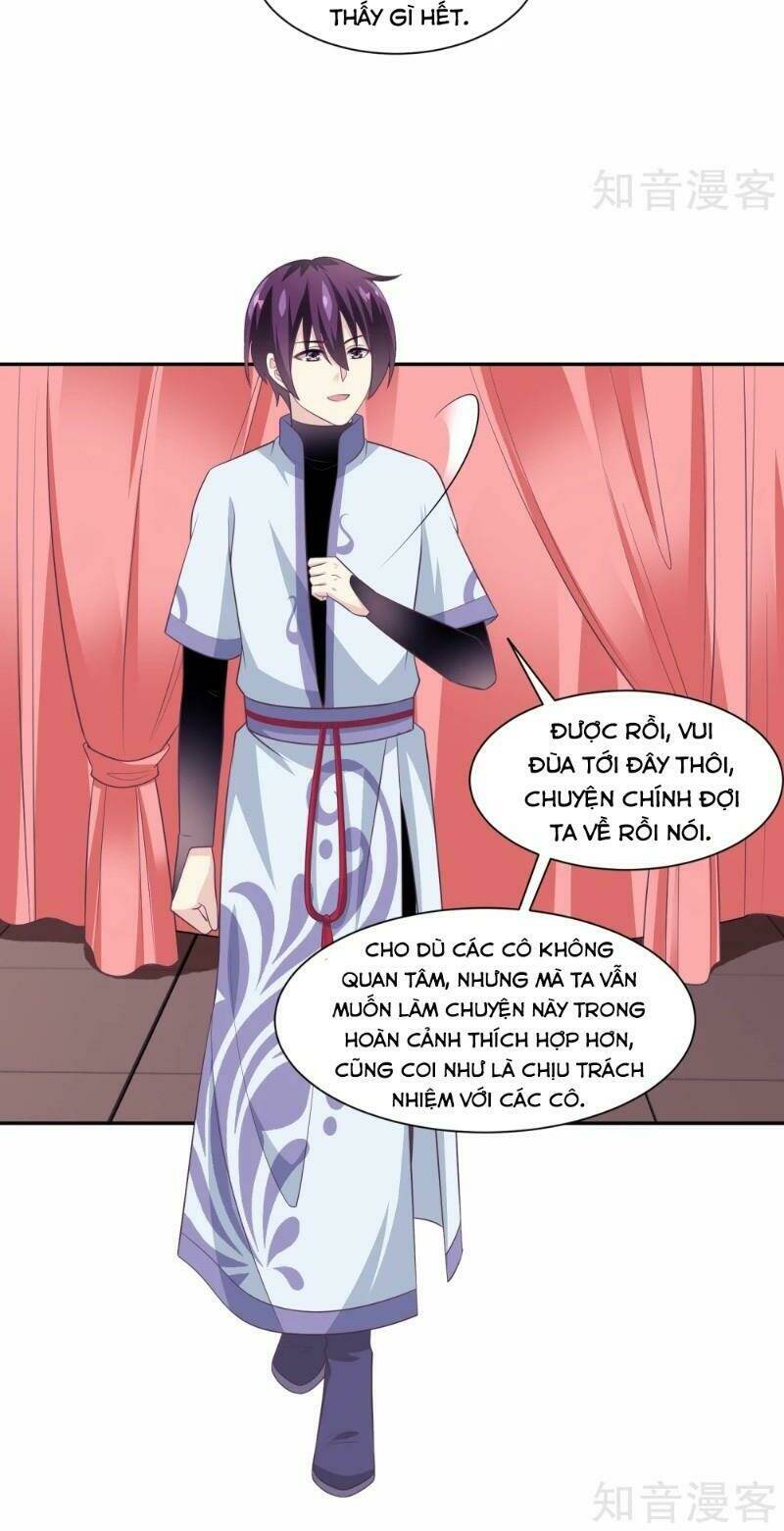 ta là ngọc hoàng đại đế chapter 109 23
