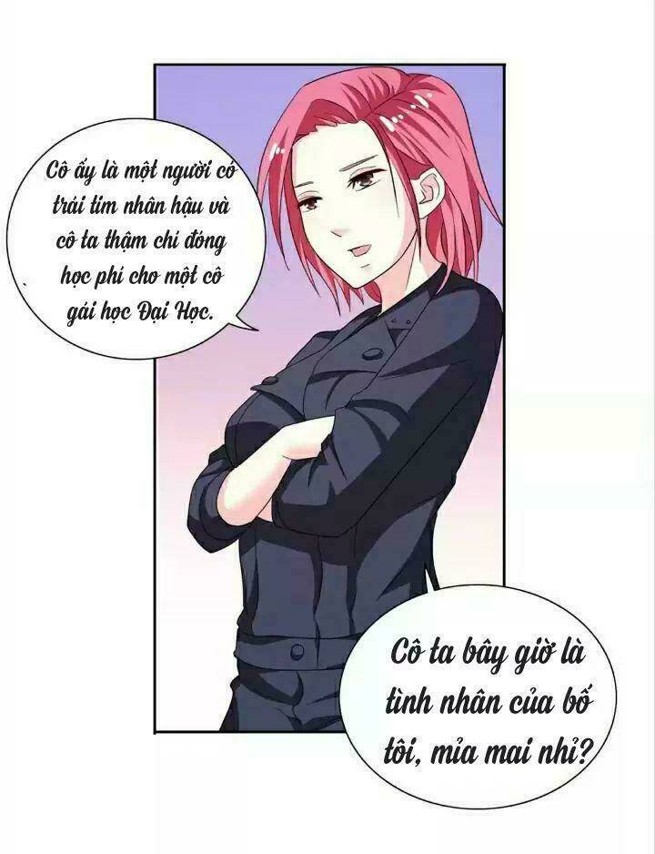 1 nửa hoàn hảo của ceo chapter 44 3