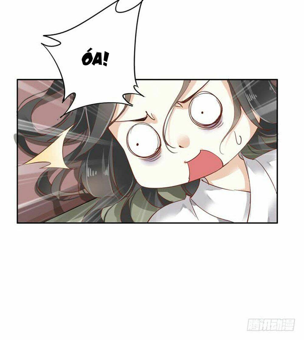 thiền tâm vấn đạo chapter 28 63