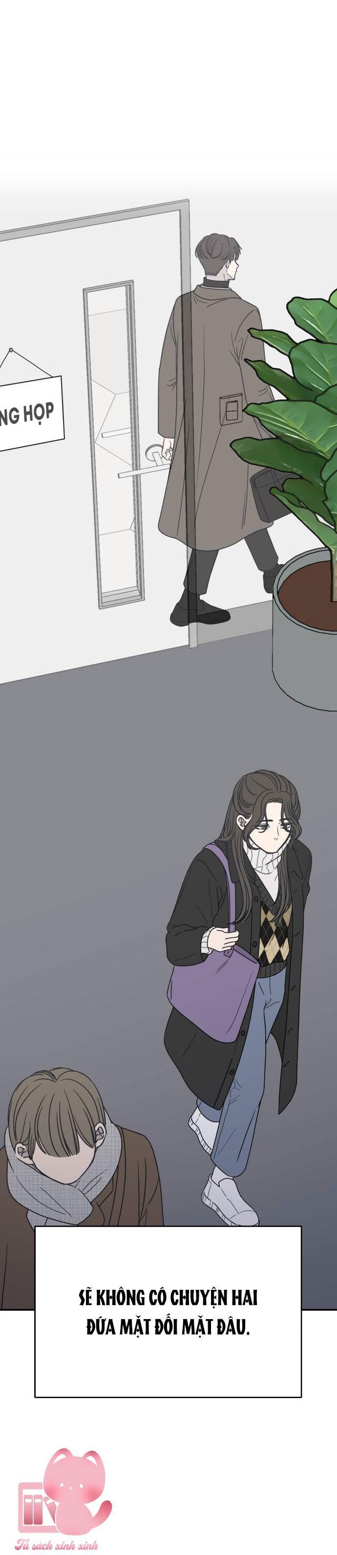 nói không với tình công sở chapter 1 52