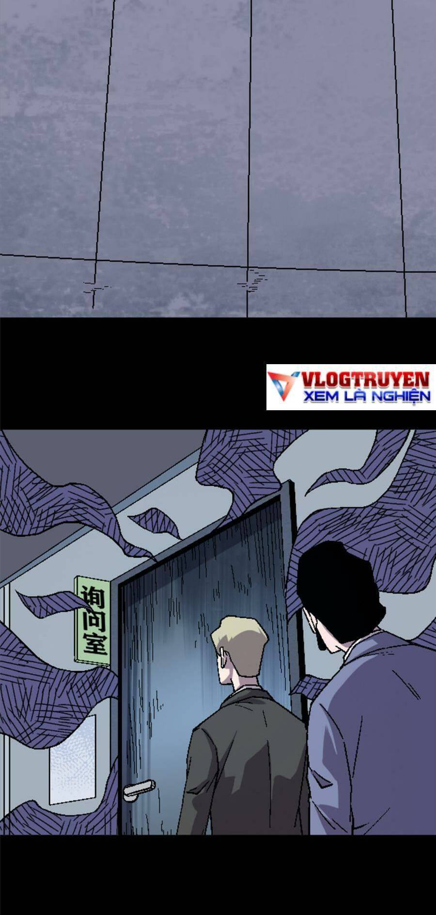 thí chủ, lên đường thôi! chapter 28 26