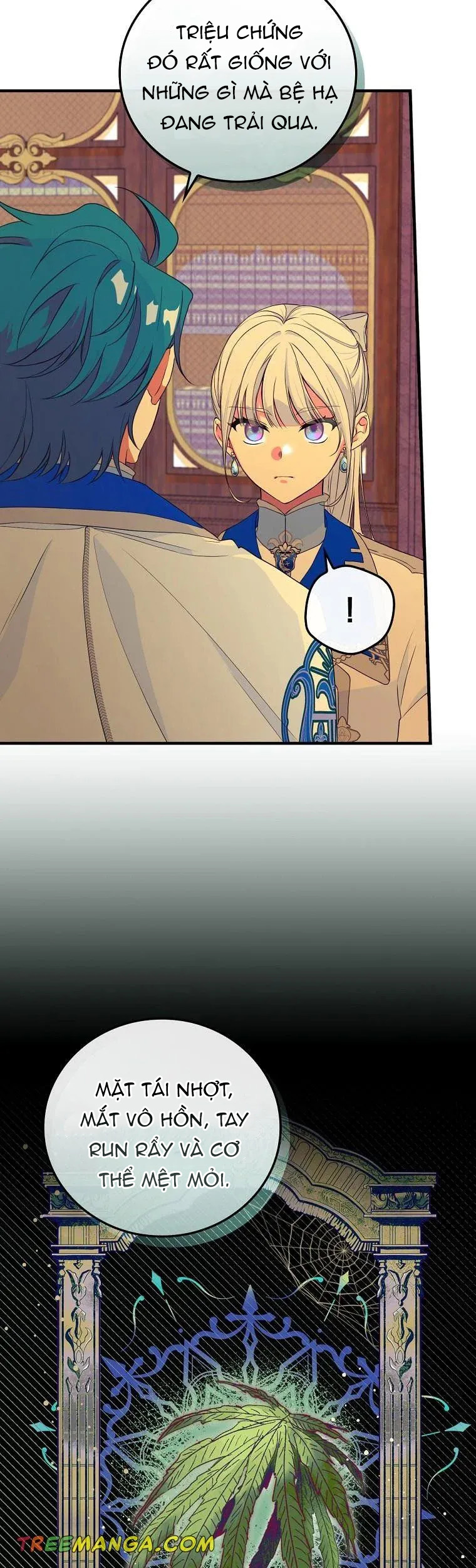 hiệp sĩ băng giá chapter 66.1 17