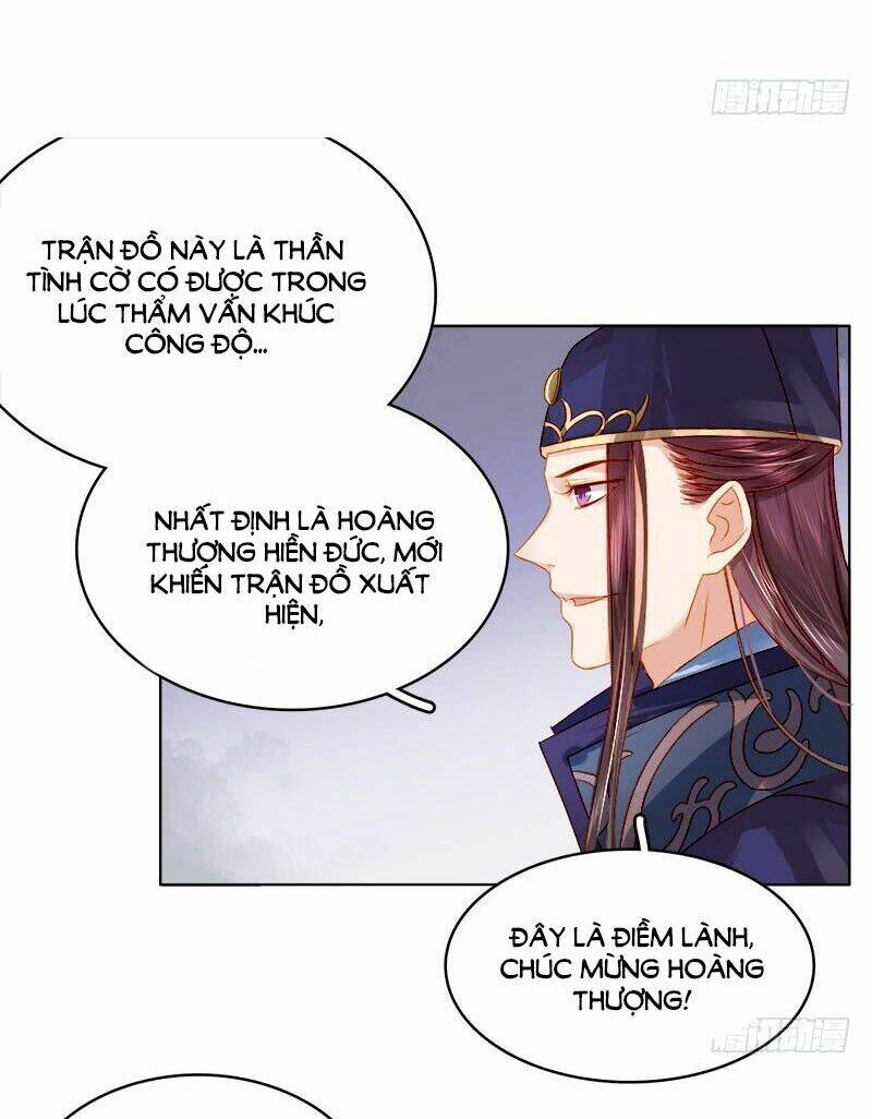 xuân khuê bí lục: xưởng công thái liêu nhân chapter 25 23