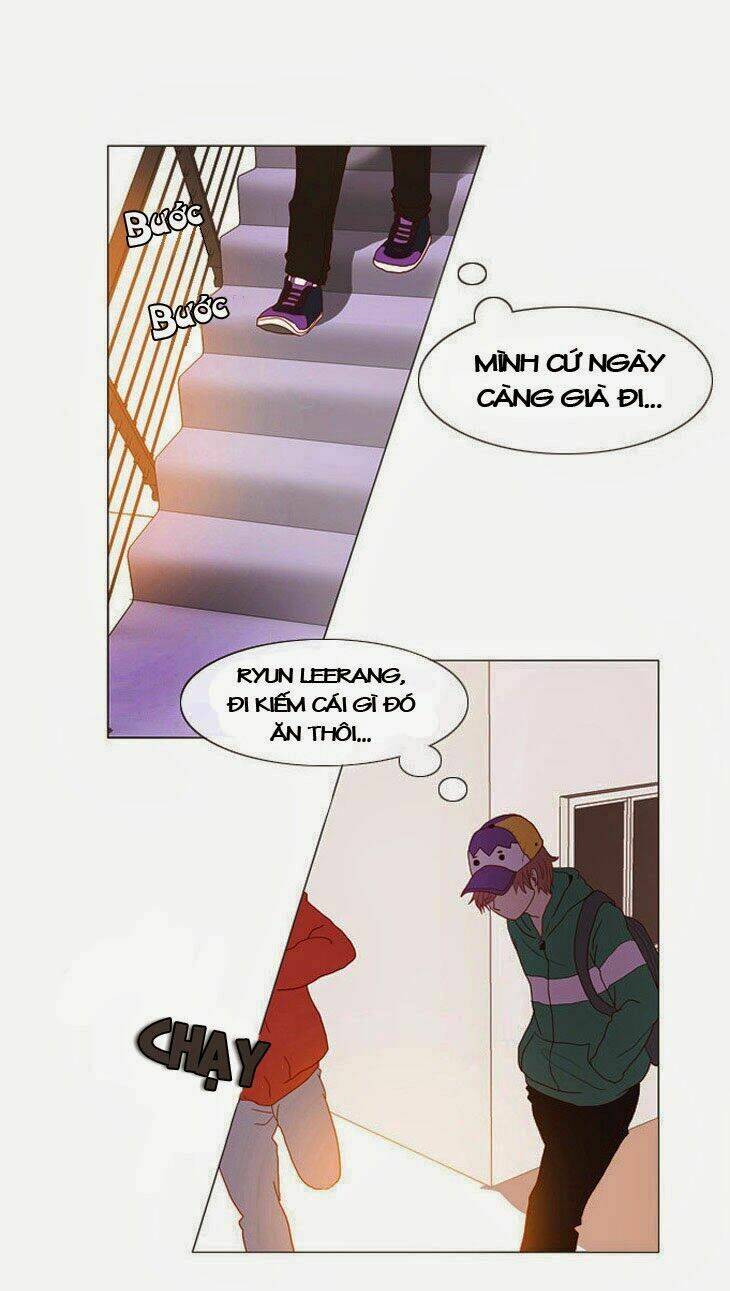 món quà từ chúa chapter 2 40