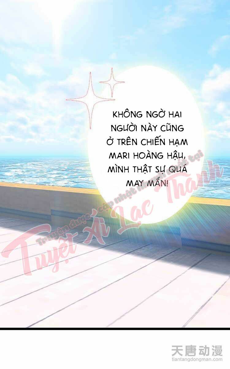 gia đình biến thái chapter 19 26