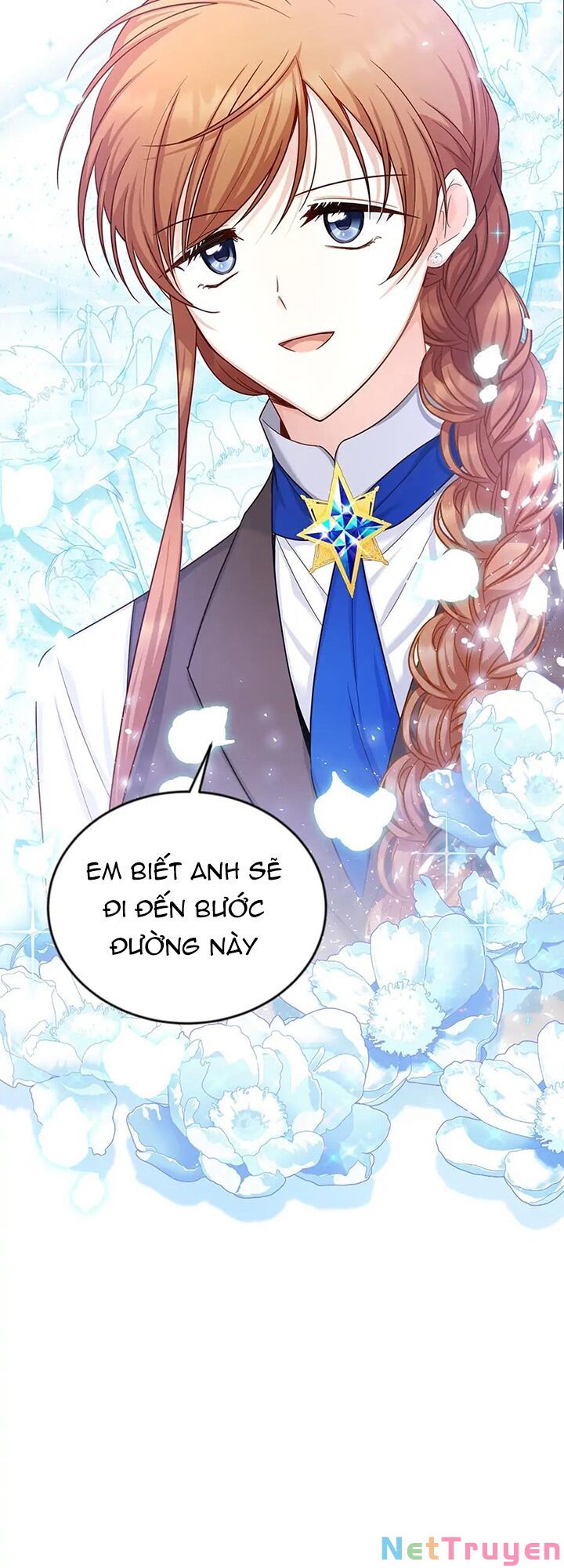 nữ công tước với tâm hồn trống rỗng chapter 106 9