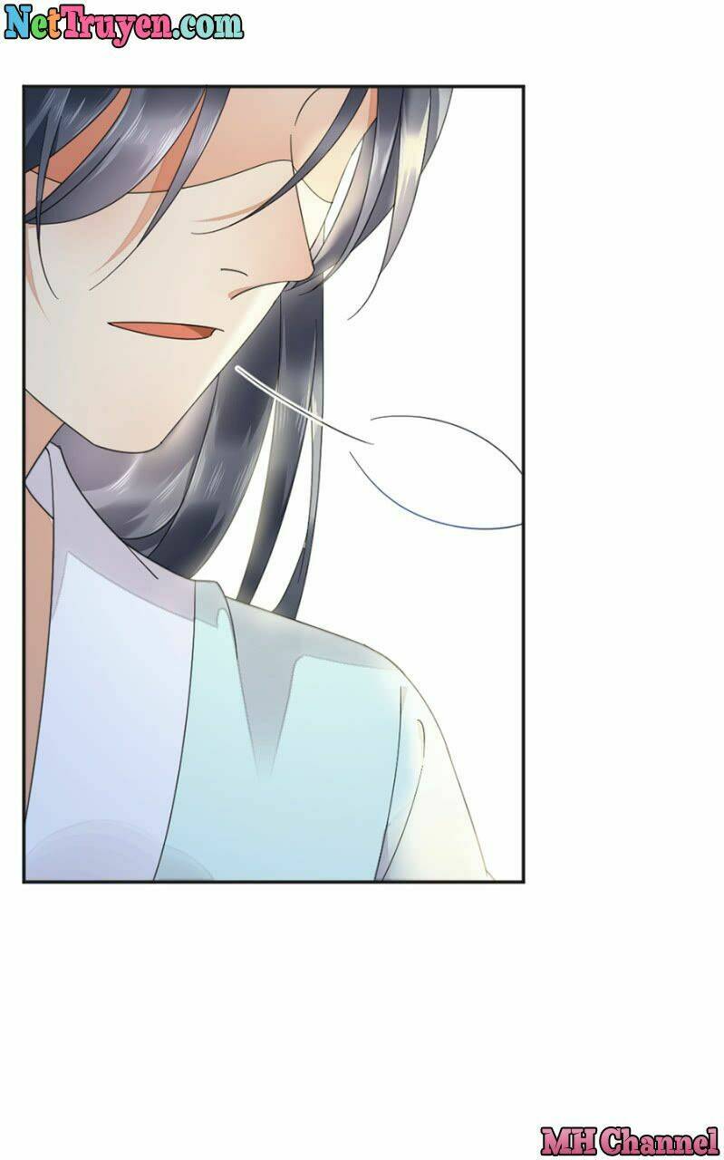 dục hỏa độc nữ chapter 37 15