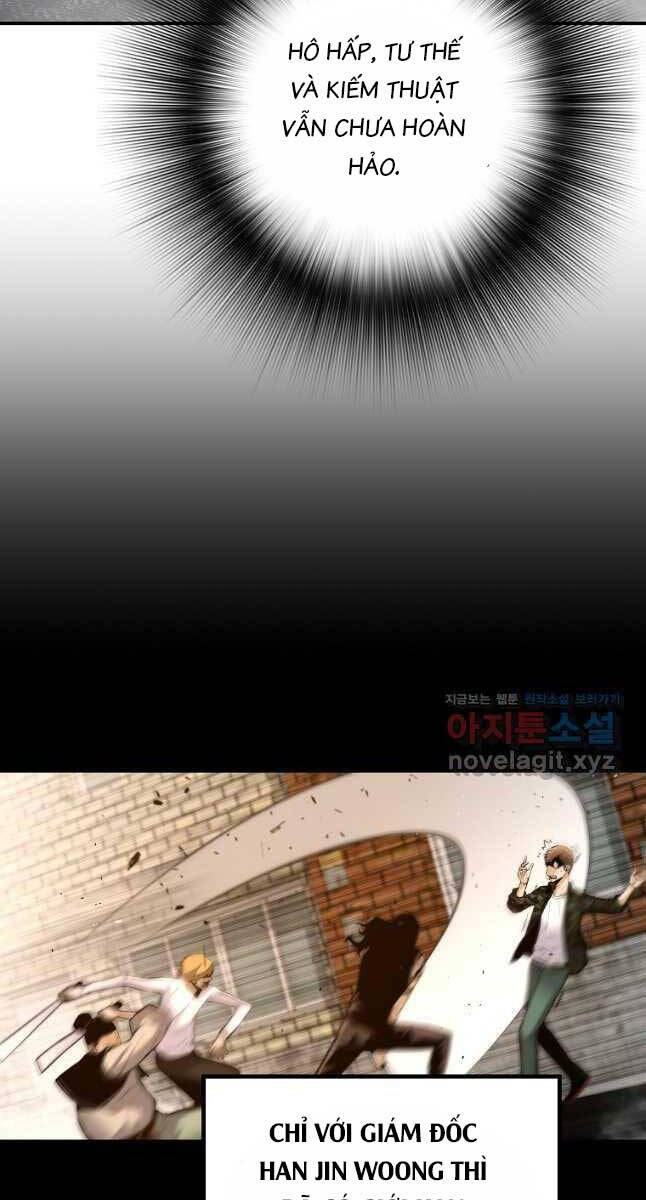 sự trở lại của huyền thoại chapter 92 7