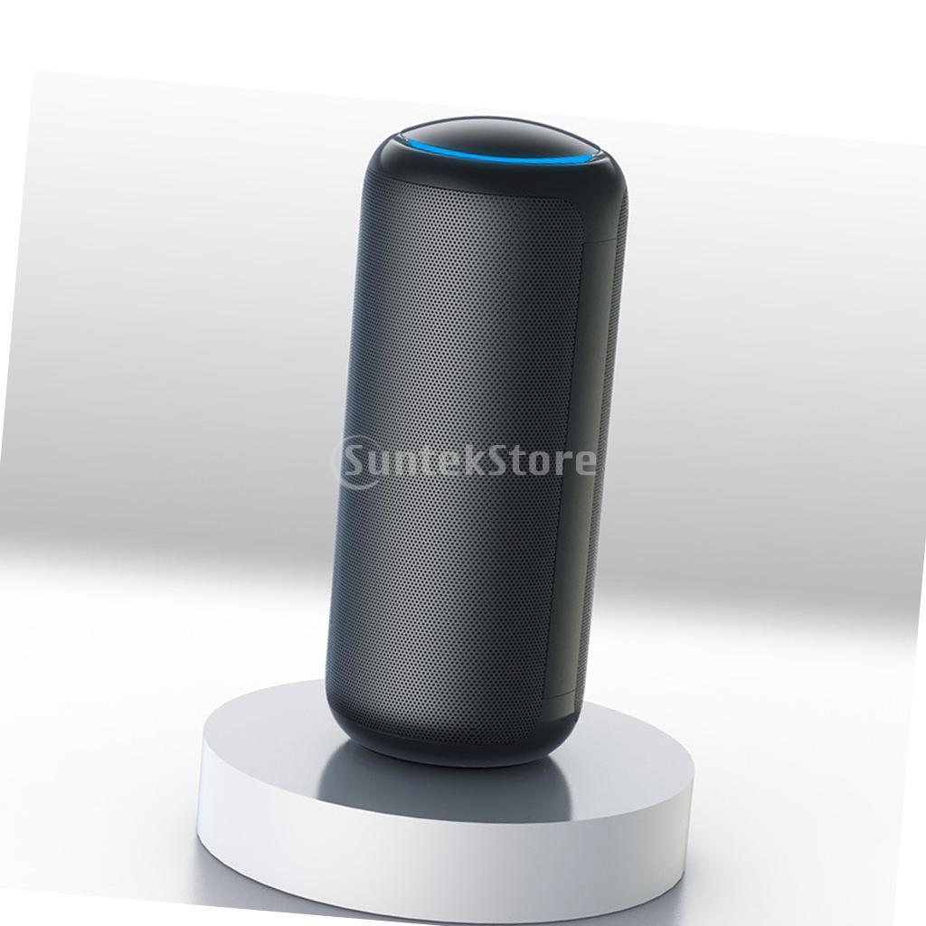 Car Home Office Fresh  Travel Purifier Accessory Black