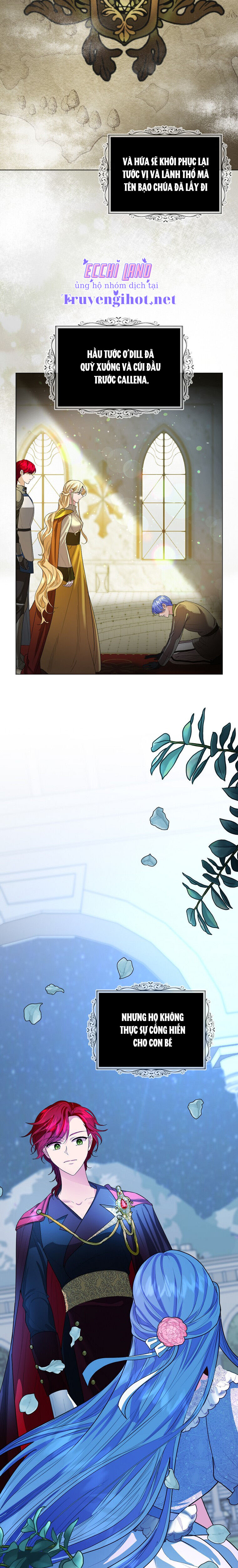 hợp đồng hôn nhân của công tước ashleyan chapter 7.1 12