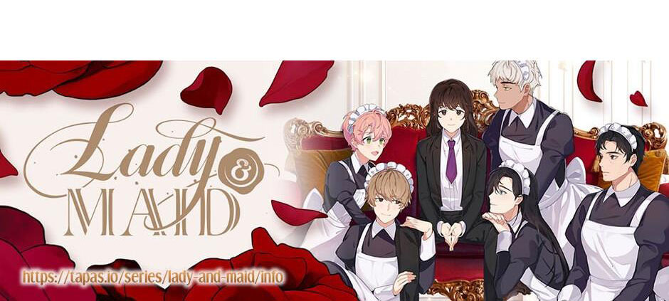 tiểu thư và dàn hầu nam mlem chapter 24 66