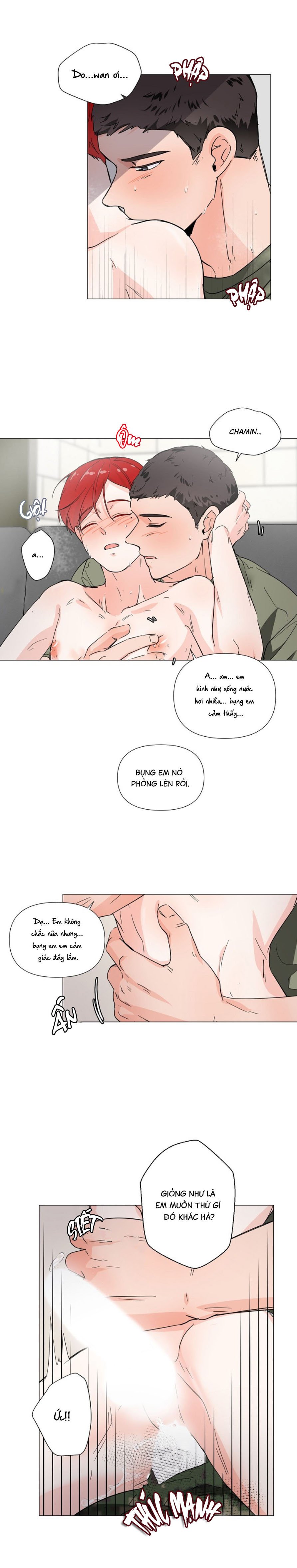 phòng cạnh phòng chapter 50 6