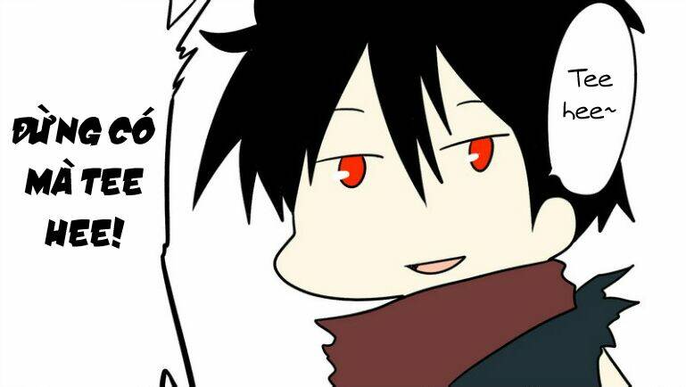 senyuu chapter 28 22