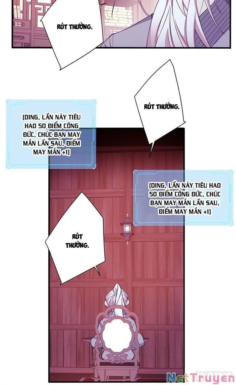 đồ đệ của ta đều là trùm phản diện chapter 26 21