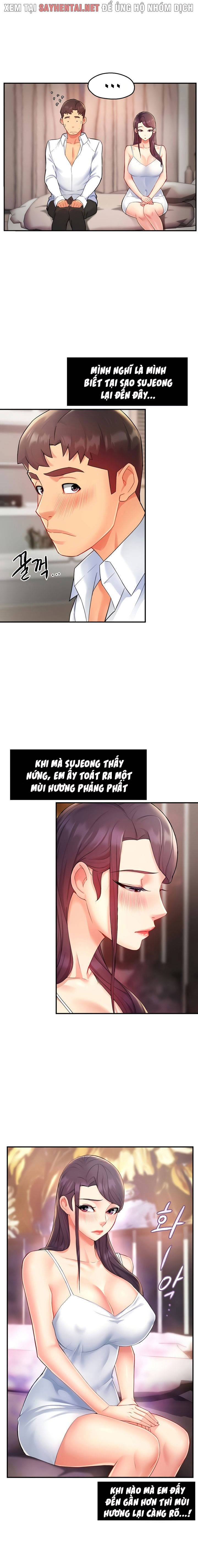 thưa nhóm trưởng! đây là báo cáo chapter 48 1