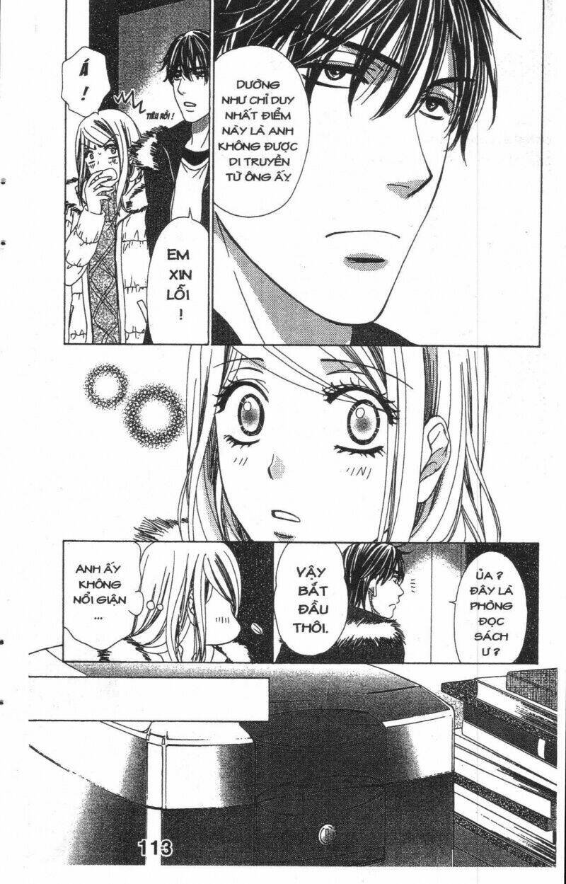 hôn nhân bất đắc dĩ - love of firos you chapter 35 15