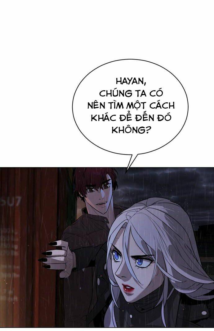 Máu trắng chapter 77 11