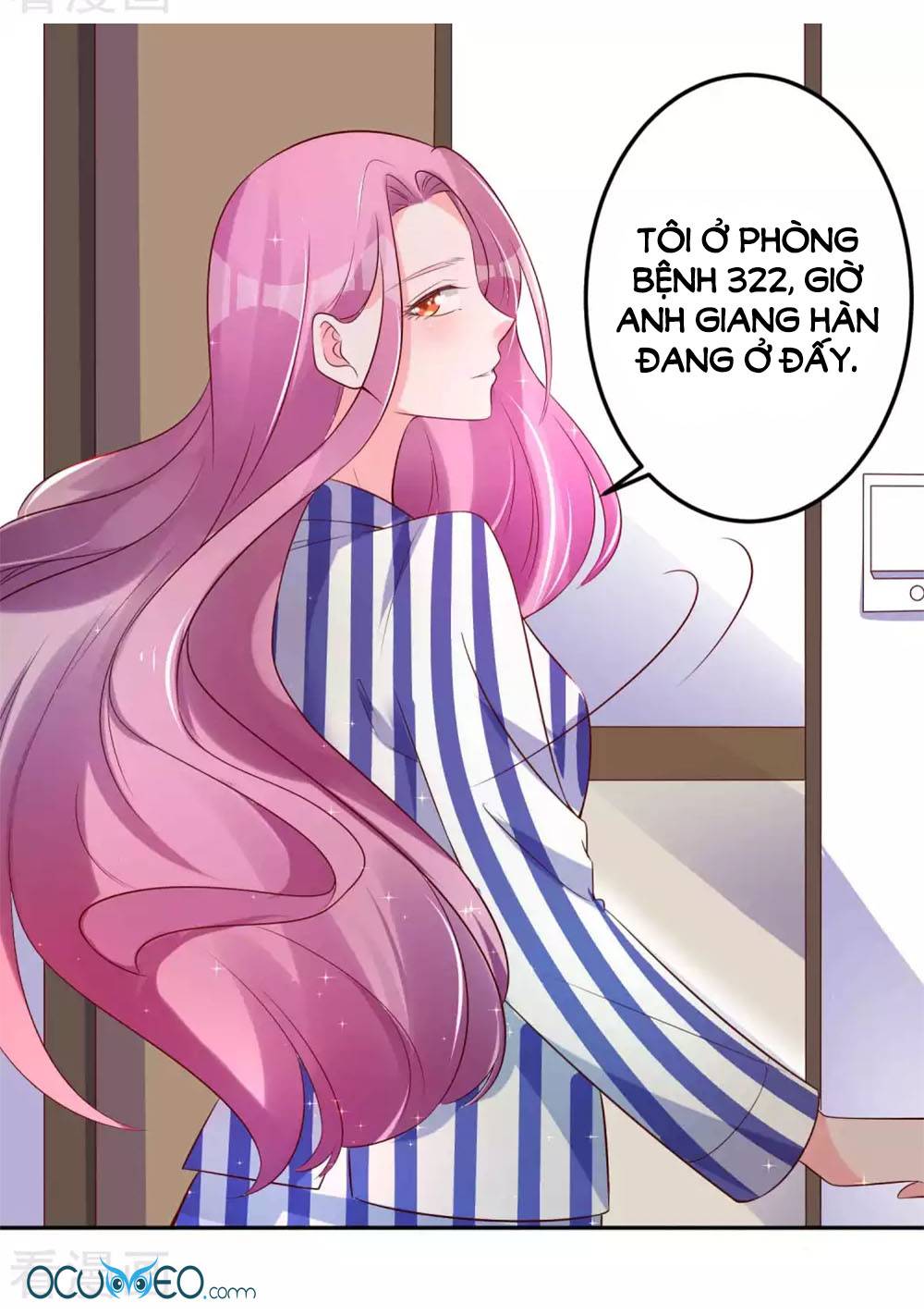 thời thượng nữ vương có chút tô chapter 16 6