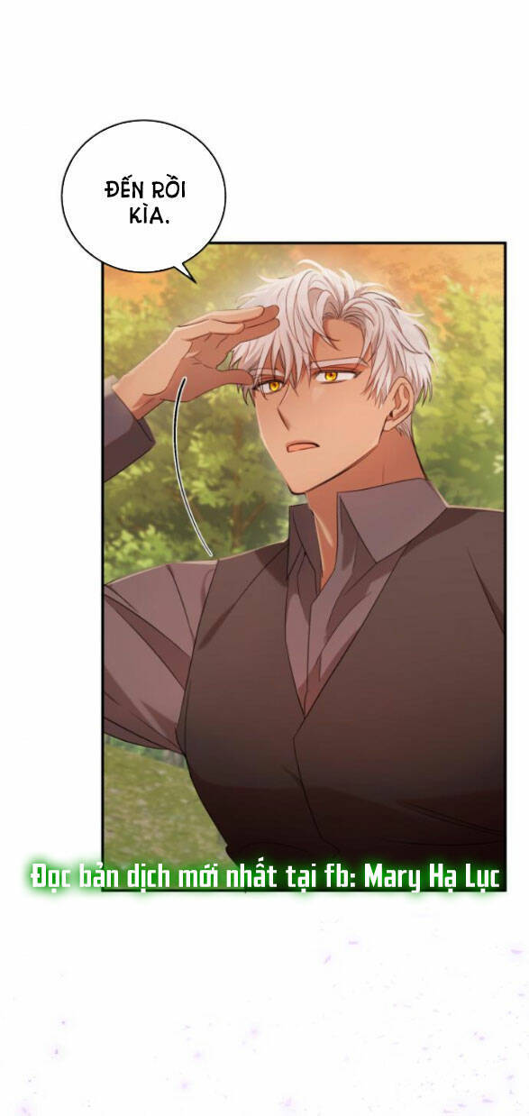 nếu là phản diện, liệu tôi sẽ chết? chapter 6.2 39