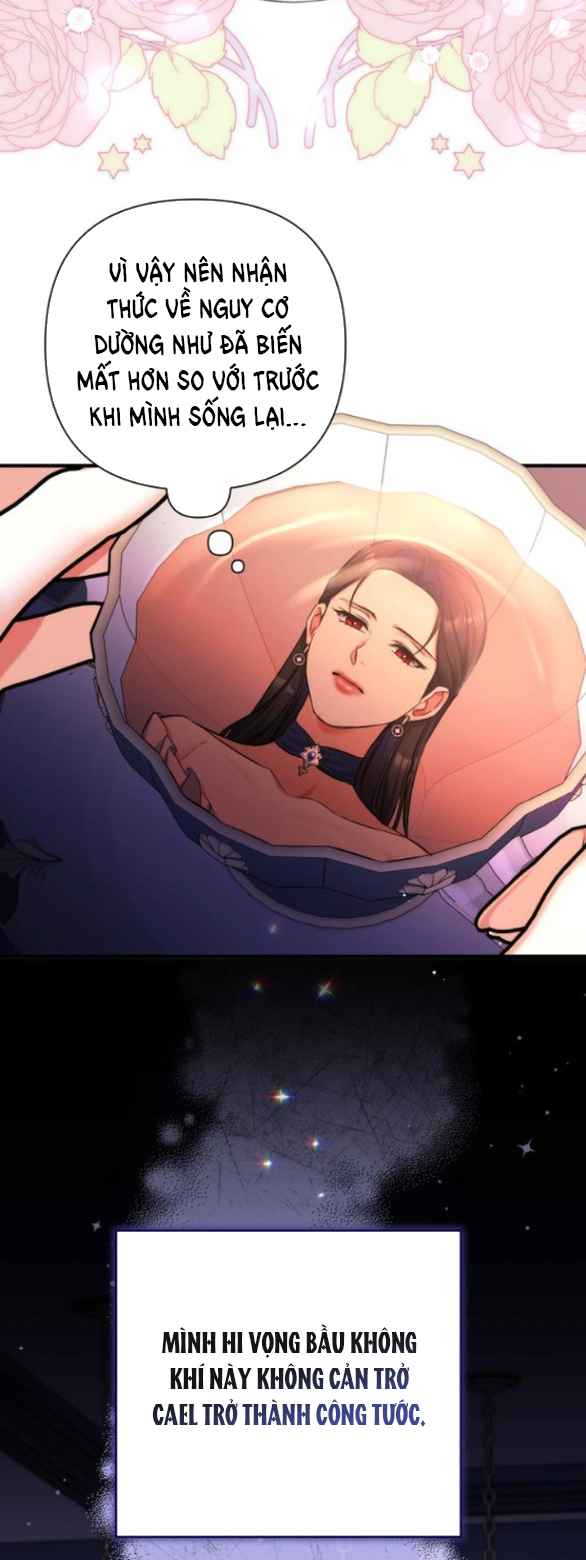 dành cho nhân vật bị bỏ rơi yêu thích nhất của tôi chapter 91.1 29