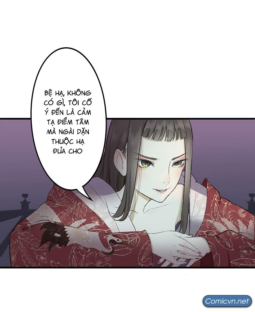 mạnh bà truy phu ký chapter 4 7