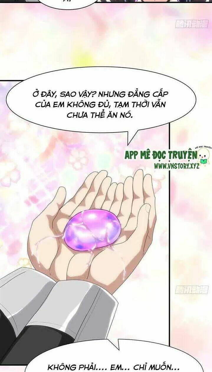 bạn gái virus của tôi chapter 184 21