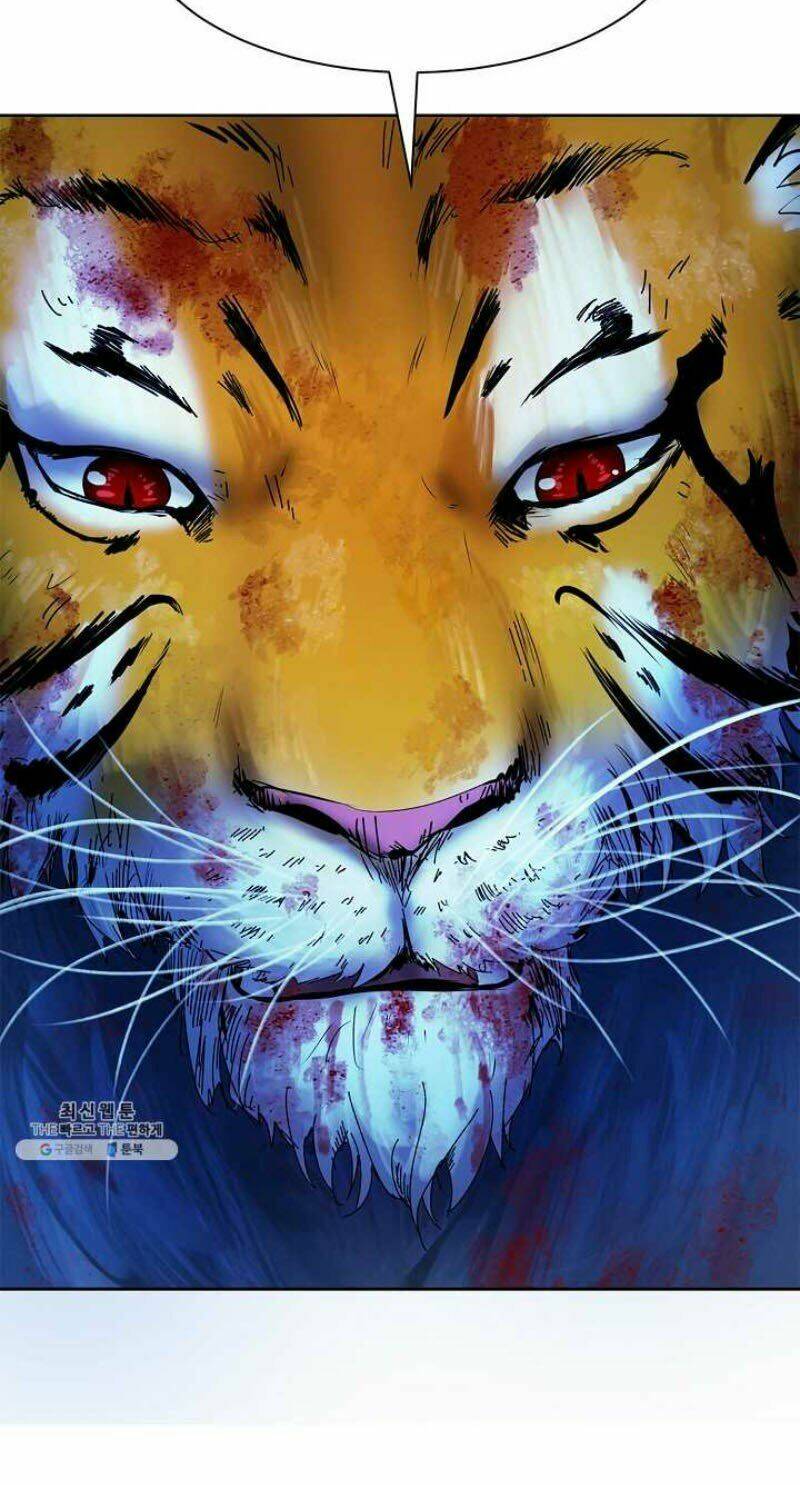 xuyên không thành hổ chapter 12 73