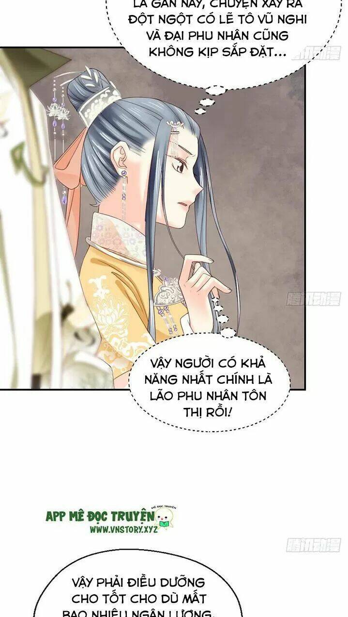 kiều nữ độc phi chapter 173 15