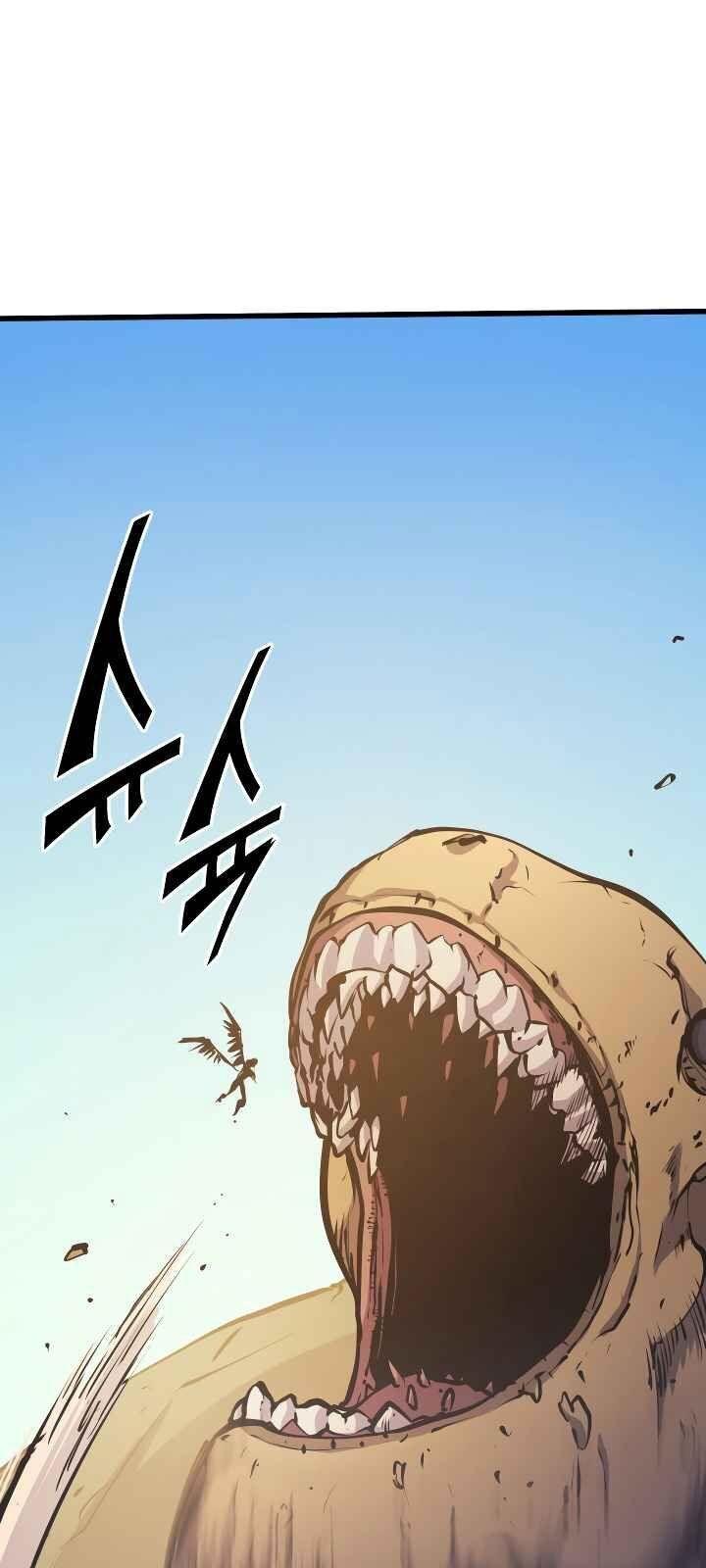 tôi trở lại thăng cấp một mình chapter 64 56