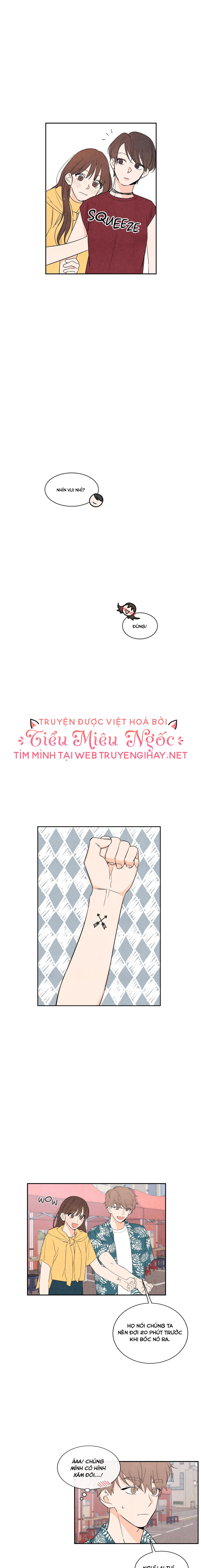 1 với 1 chapter 26 7