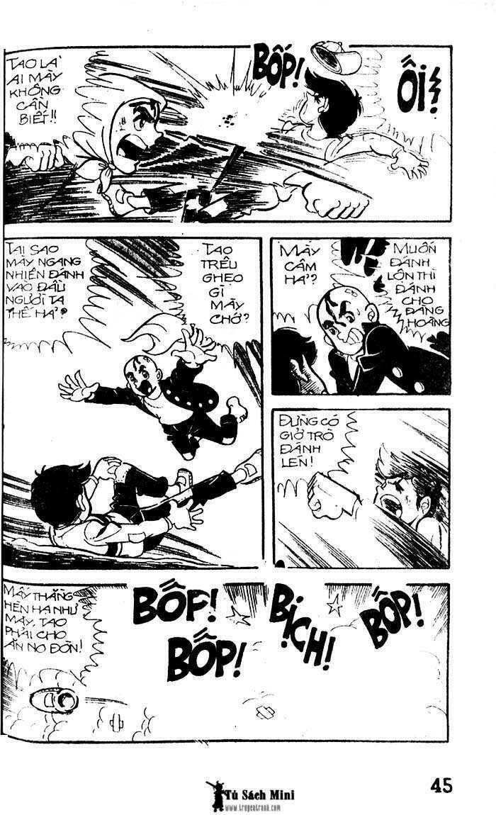 mankichi chapter 1.2 5