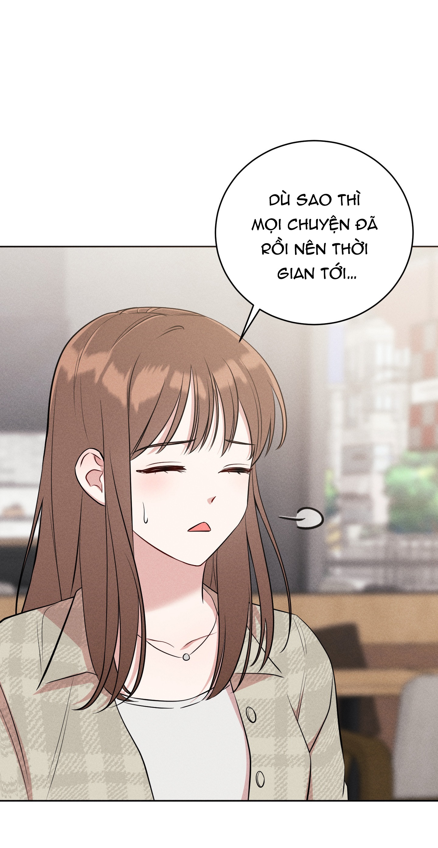 [18+] thành người yêu kém tuổi từ hôm nay chapter 4.2 12