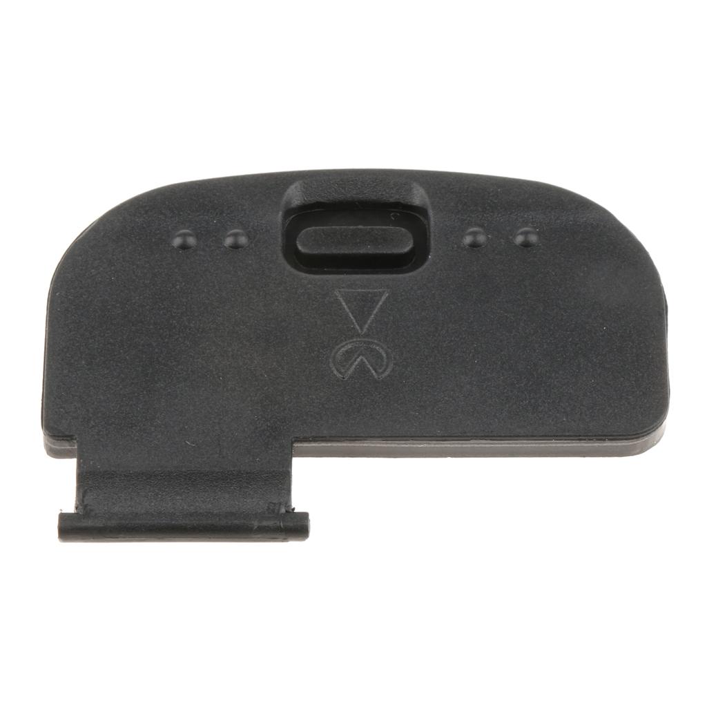 2x for D7000/ D7100/ D600/ / D7200 New Battery Protector Cover Back Door Lid Dustproof Holder