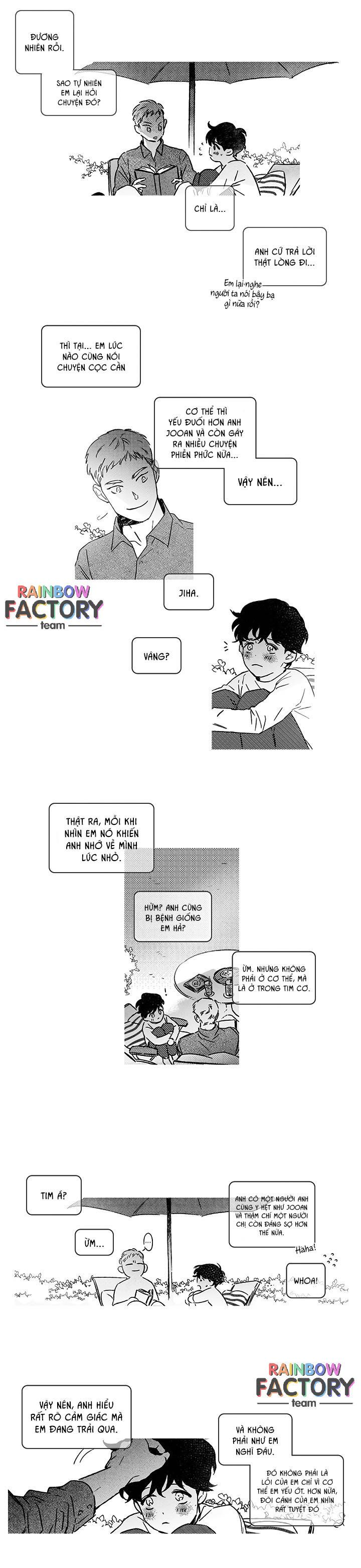 please love me (upi) chapter 5 6