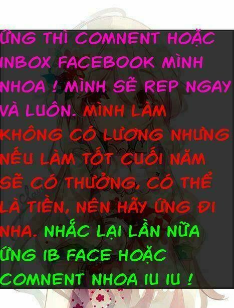 chỉ muốn thích người chapter 10 2