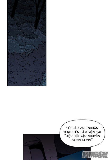 thảm họa mã 0 chapter 18 31