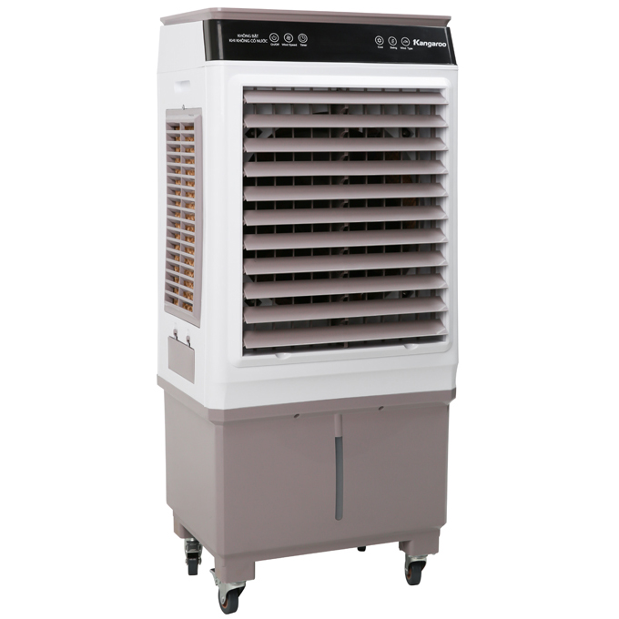 Máy làm mát không khí Kangaroo KG50F79 (150W) - Hàng Chính Hãng