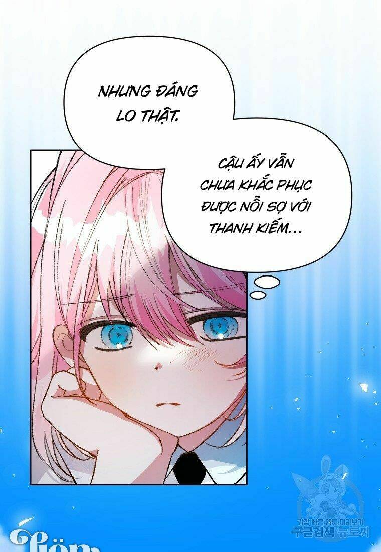 này tiểu công tước, hãy tin ở chị đi! chapter 20.1 24
