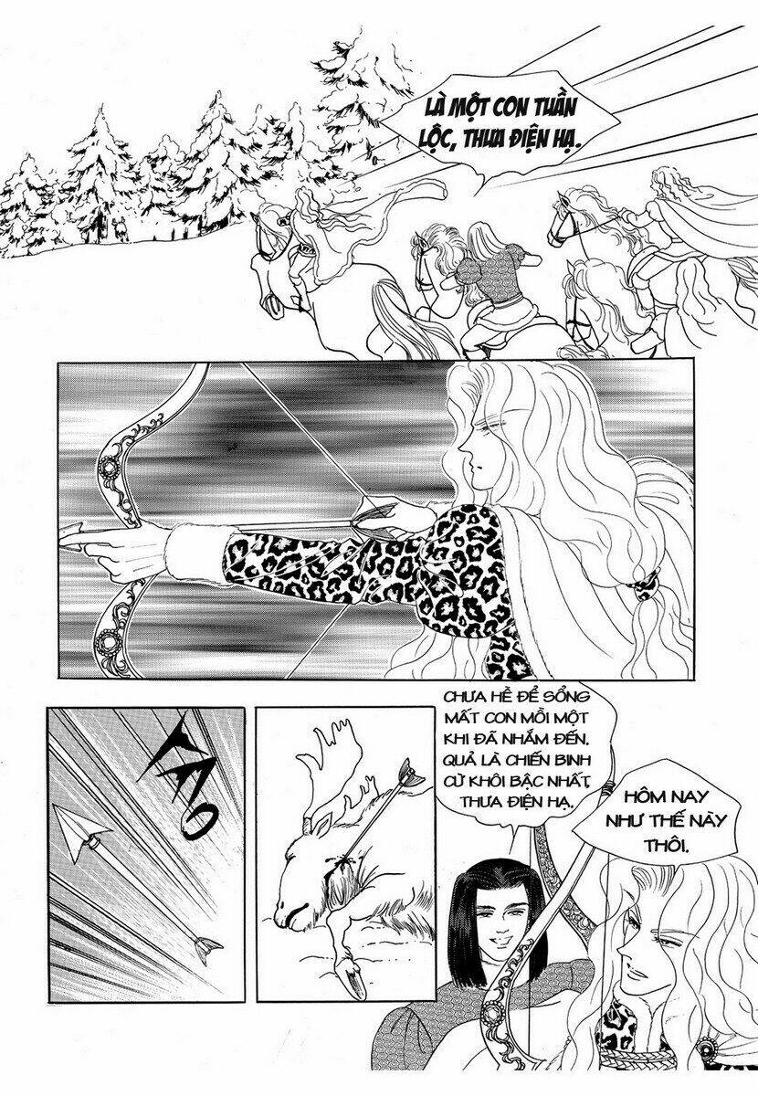 princess manhwa chapter 10 21
