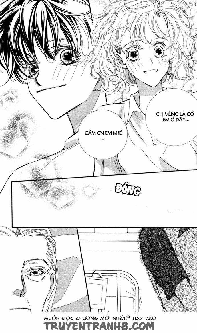 yoru made matenai chapter 10 45