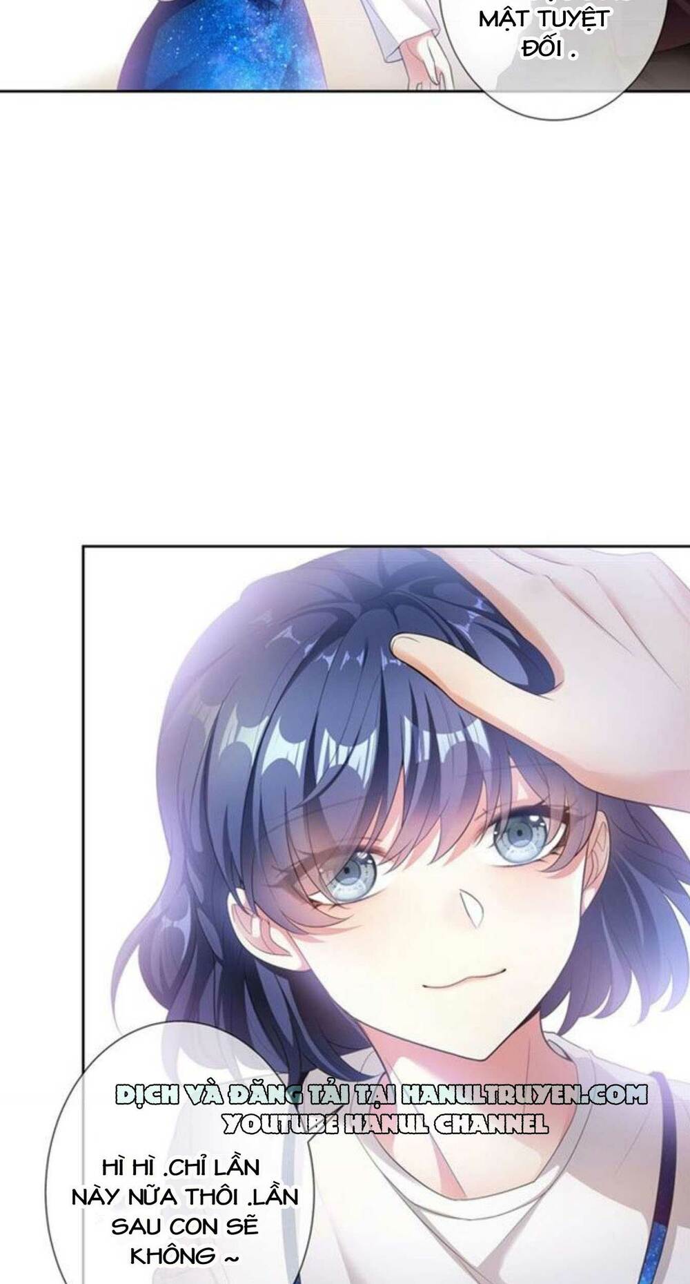 cô vợ nhỏ nuông chiều quá lại thành ác!! chapter 44 13