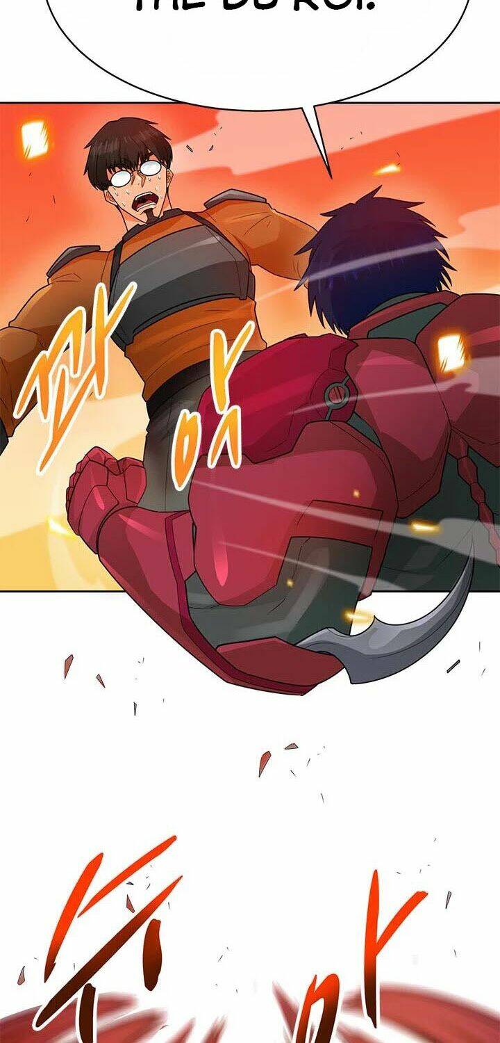 tôi tự động săn một mình chapter 92 12