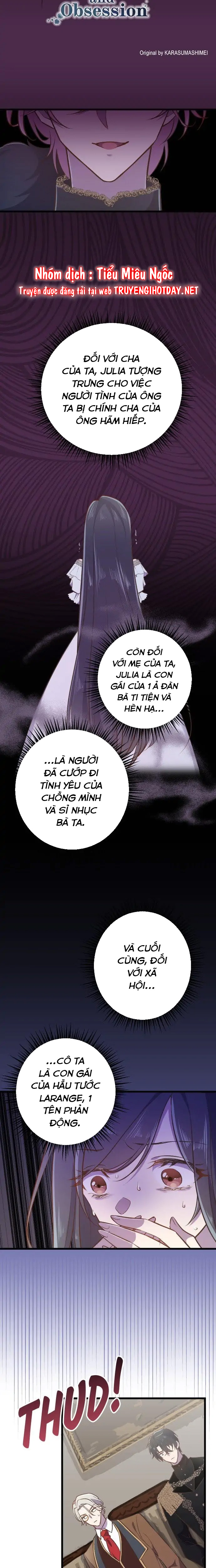 tình yêu thuần khiết chapter 45 3