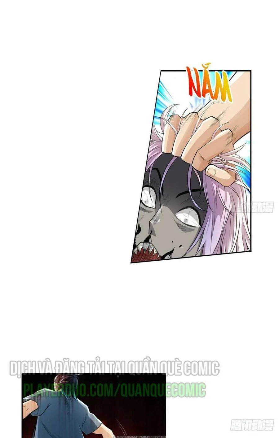 nhân vật phản diện đi tìm đường chết chapter 4 16