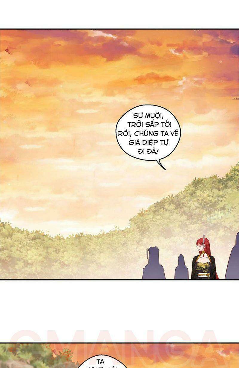 tiên ma đồng tu chapter 177 9