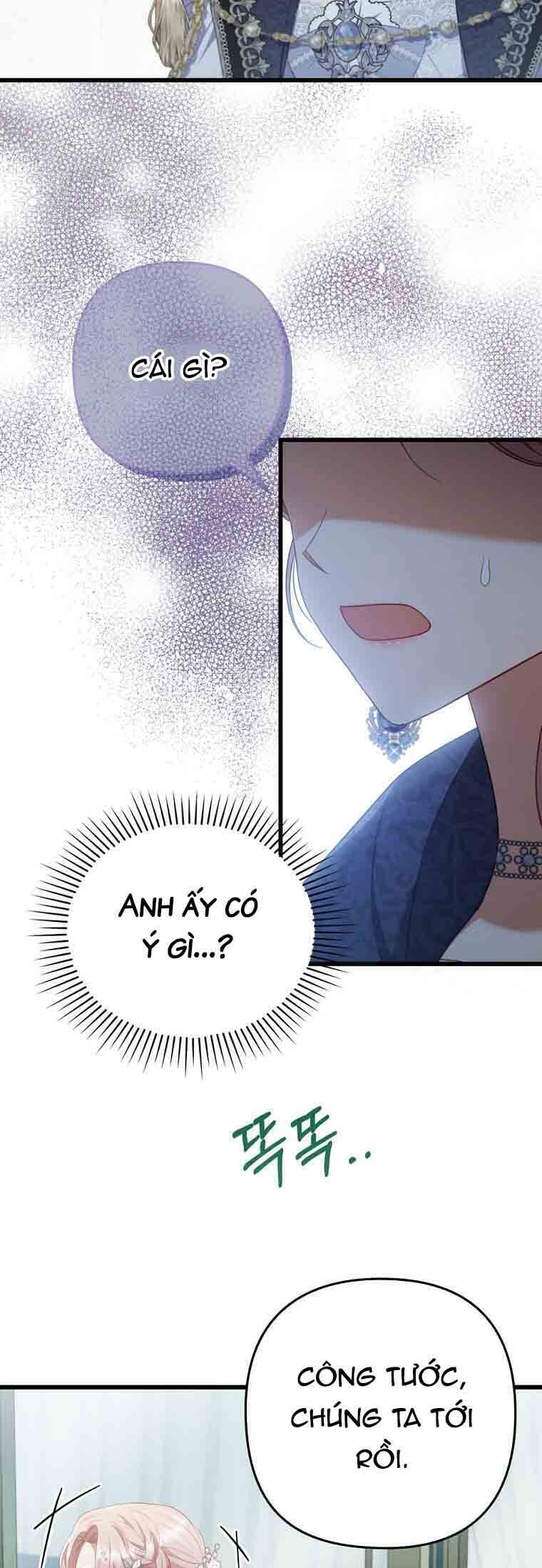 tôi bị quyến rũ bởi nam chính ốm yếu chapter 61 29