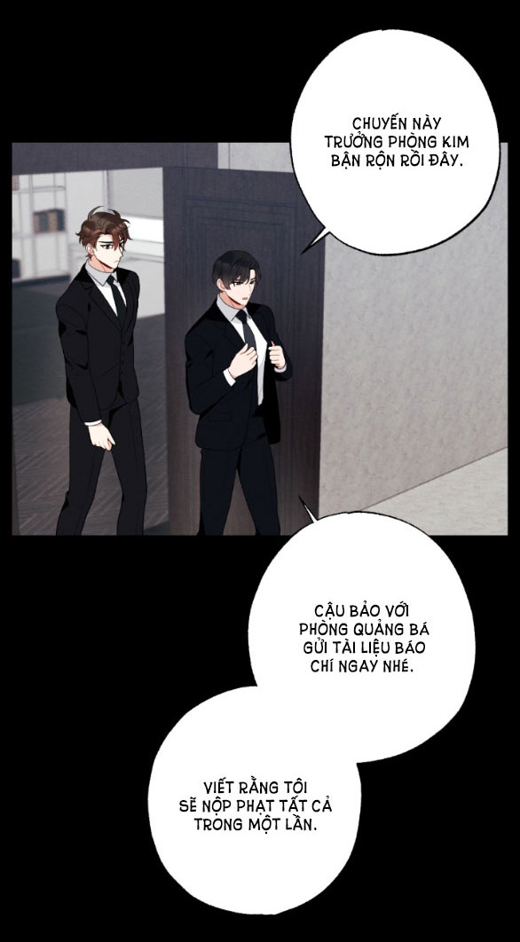 [18+] hôn nhân bị đánh cắp chapter 41.1 20