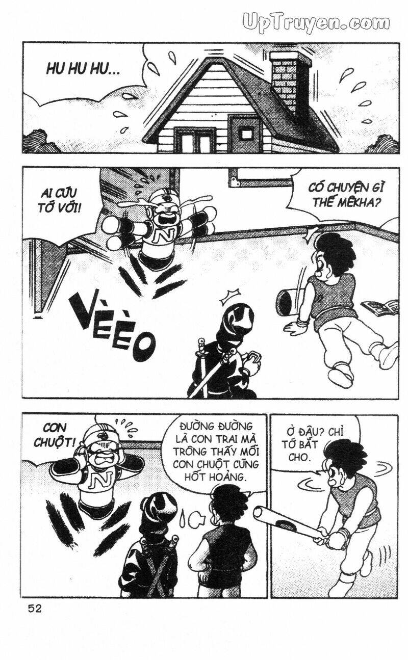 đội quân nhí nhố chapter 29 54