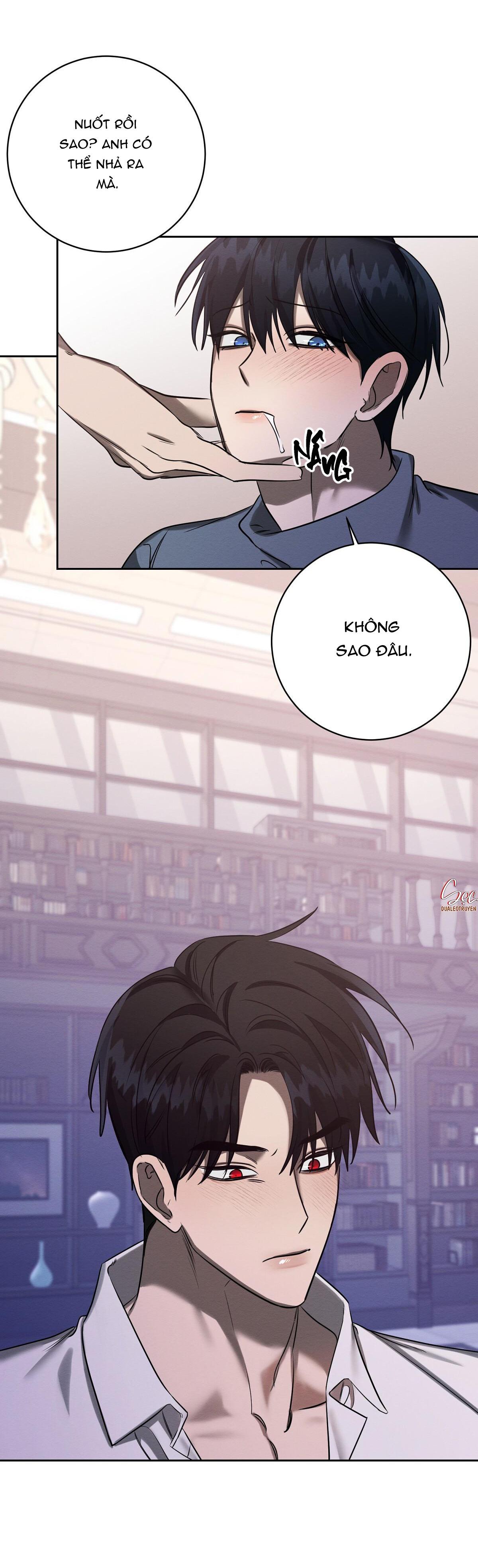 lý do của ác nhân chapter 41 10