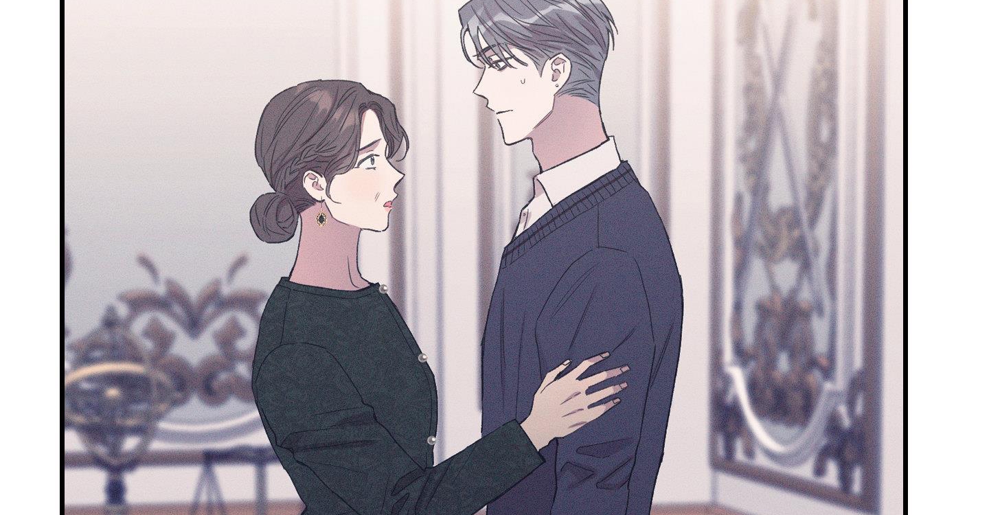 lãng mạn giả dối chapter 31 85